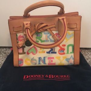Dooney and Bourke Small handbag